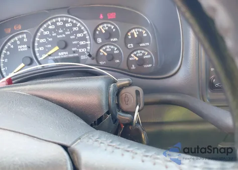 2001 Chevrolet Silverado 1500 Ls from USA, damaged, VIN 2GCEK19T811285149